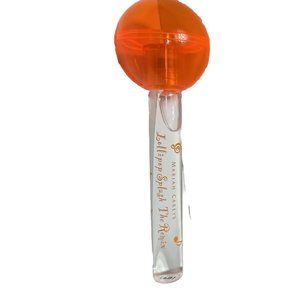 Mariah Carey Lollipop Splash eau de parfum rollerball .27fl oz/8ml new